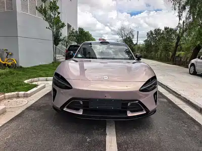 Xiaomi Auto YU7 2025