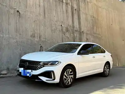Volkswagen Lavida 2024