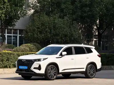 Chery Tiggo 8 PRO 2022