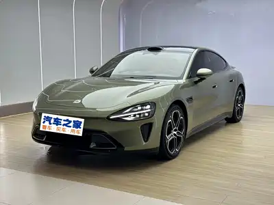 Xiaomi Auto SU7 2025