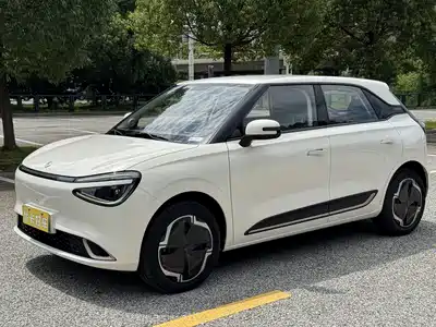 Dongfeng Yipai Nano 01 2025