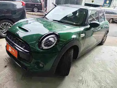 MINI MINI 2021