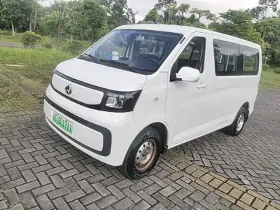 Changan Kaicheng Ruixing EM60 2025