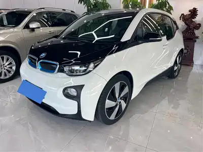 BMW i3 (Import) 2016