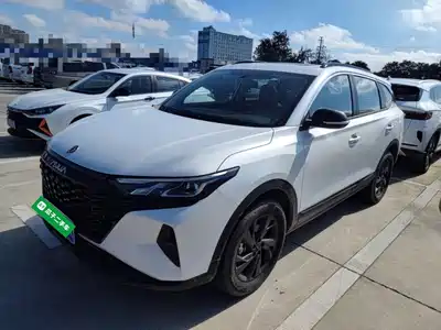 Dongfeng Aeolus Fengshen AX7 2024