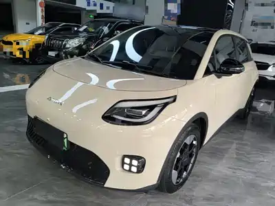 GAC Aion UT 2025
