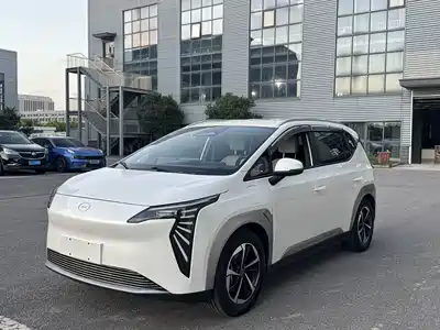 GAC Aion Y 2023