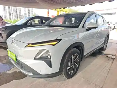 Wuling Motors Starlight S 2026