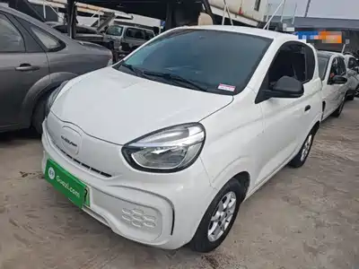 Roewe Kaiwei CLEVER 2023