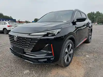 Changan CS55 PLUS 2022