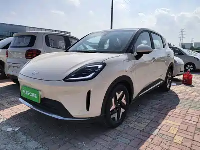 Wuling Motors Bingo S 2026