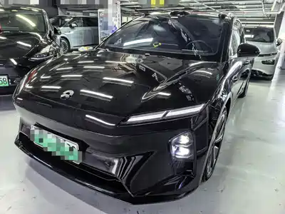 NIO ET5T 2025