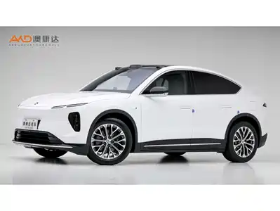 NIO EC6 2024