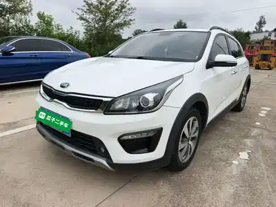 Kia KX CROSS 2018