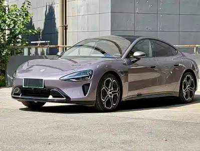 Xiaomi Auto SU7 2025