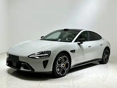 Xiaomi Auto SU7 2026