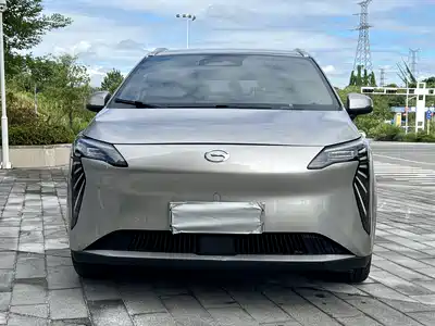 GAC Aion Y Plus 2023