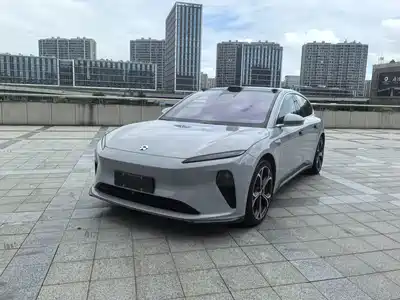 NIO ET5T 2024