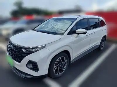 Hyundai Kustu 2022