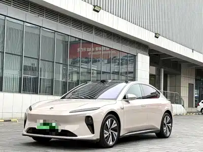 NIO ET5 2025