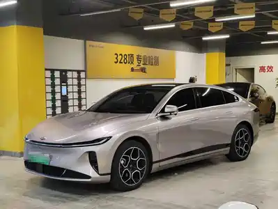 Changan Qiyuan A07 2025