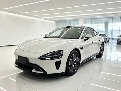 Xiaomi Auto SU7 2025