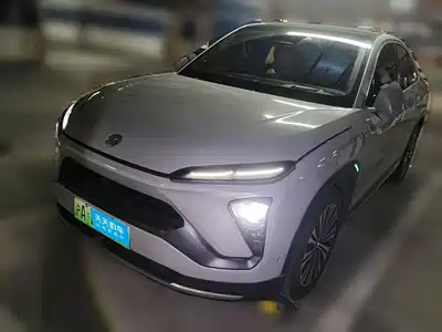 NIO EC6 2022