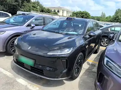 Shangjie SUV 2025