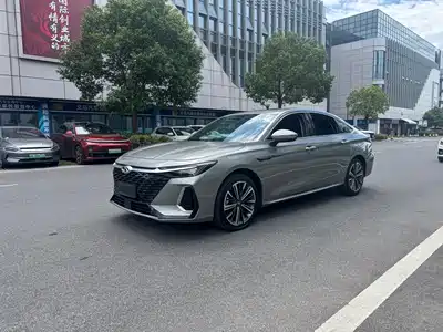 Chery Arrizo 8 2023