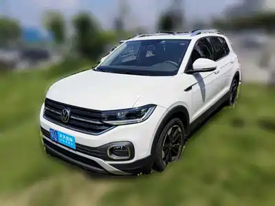 Volkswagen Tanying 2020