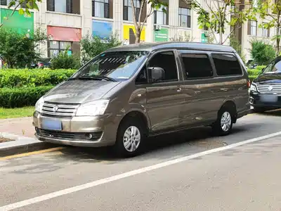 Dongfeng Fengxing Lingzhi 2019