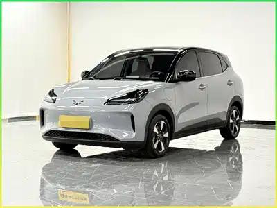 Wuling Motors Bingo PLUS 2024