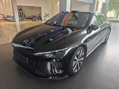 NIO ET7 2022