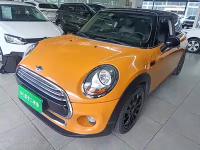 MINI MINI 2017