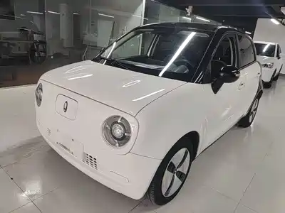 Ora Black Cat 2021