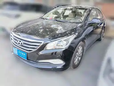 Hyundai Mistra 2016
