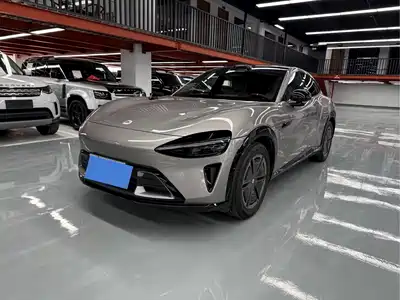 Xiaomi Auto YU7 2025
