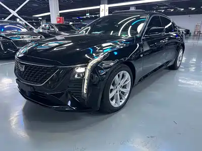 Cadillac CT5 2024