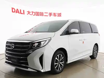 GAC Trumpchi M8 2025