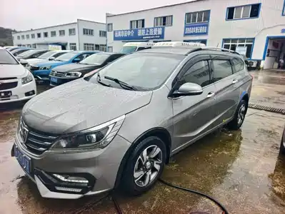 Baojun 310W 2018