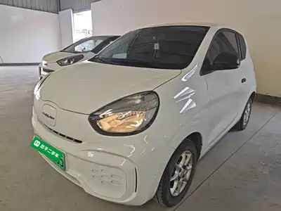 Roewe Kaiwei CLEVER 2023