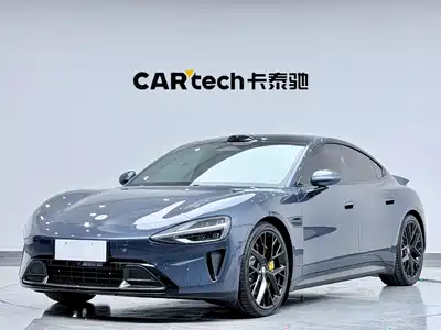 Xiaomi Auto SU7 2025