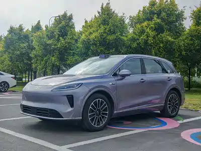 Shangjie SUV 2025