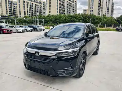 Honda Breeze 2020