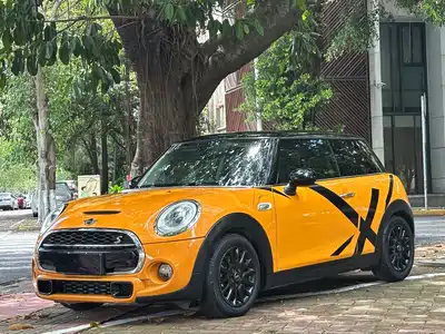 MINI MINI 2015