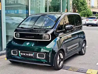 Baojun KiWi EV 2022