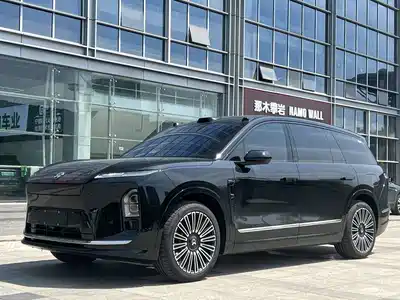 NIO ES8 2026