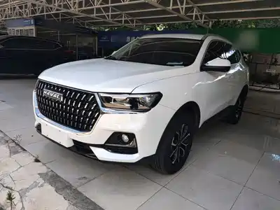 Haval H6 2024