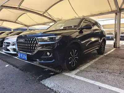 Haval H6 2022