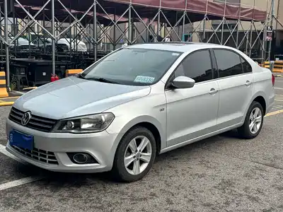 Volkswagen Jetta 2015